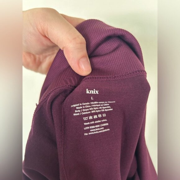 Knix Good To Go Leggings - Picture 11 of 11